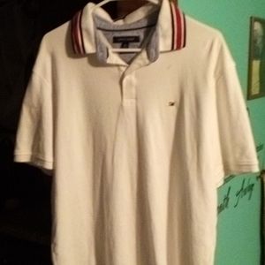 Tommy Hilfiger polo shirt